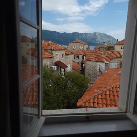 Rooms Dana Old Town Budva Exterior photo