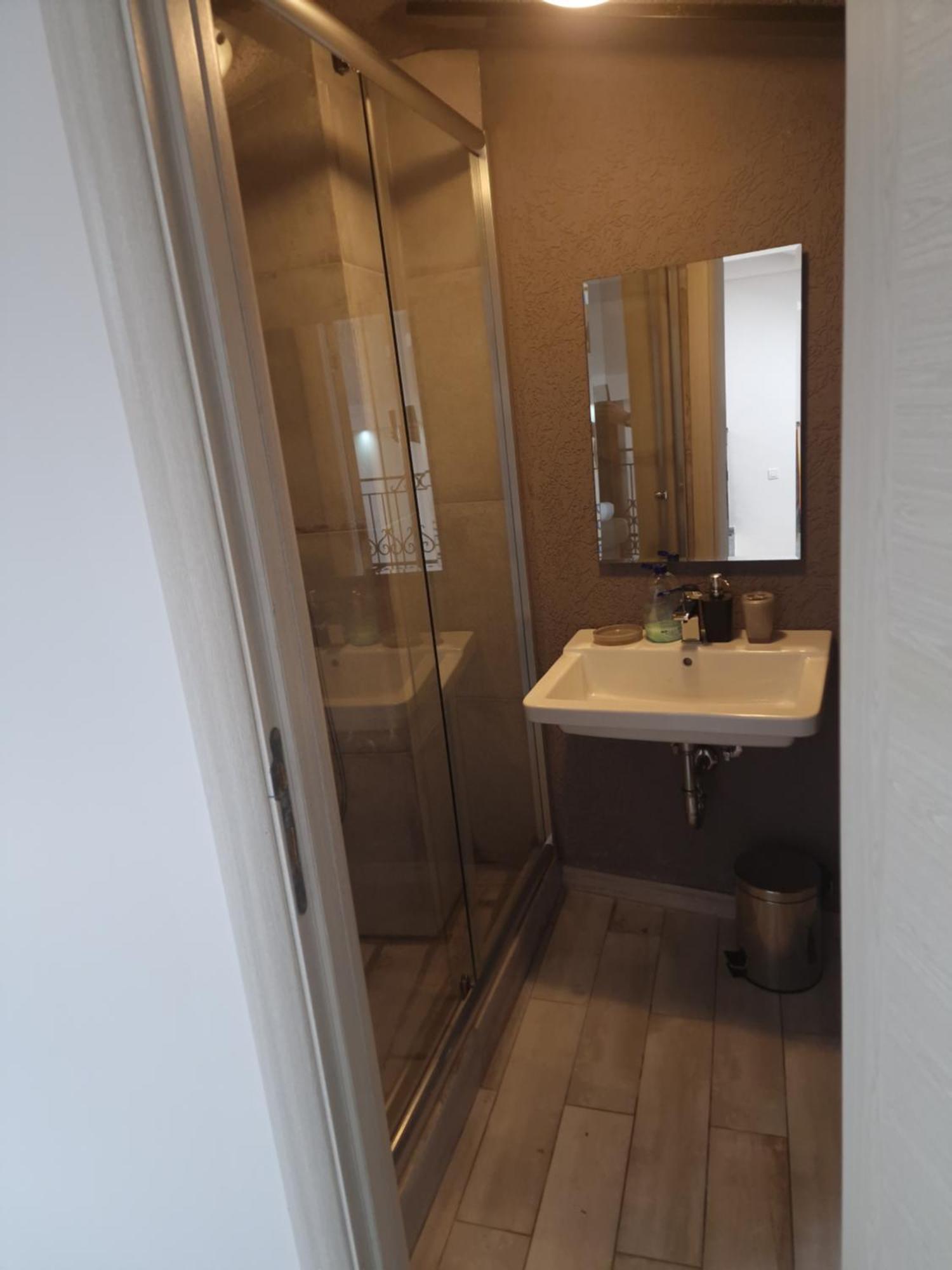 Rooms Dana Old Town Budva Room photo