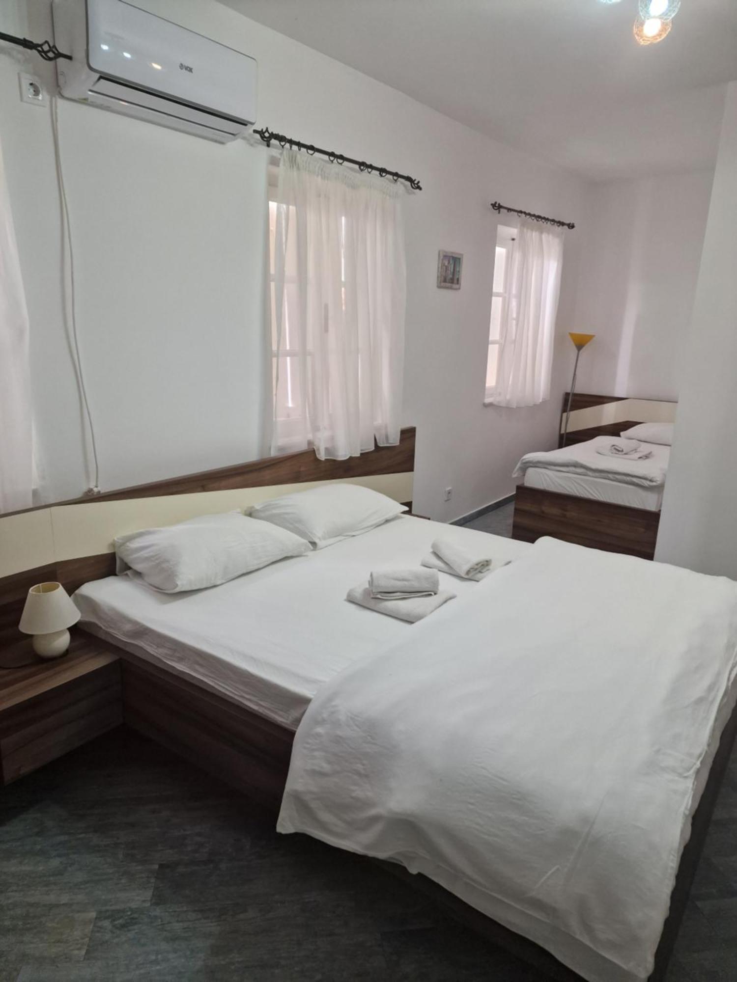Rooms Dana Old Town Budva Exterior photo