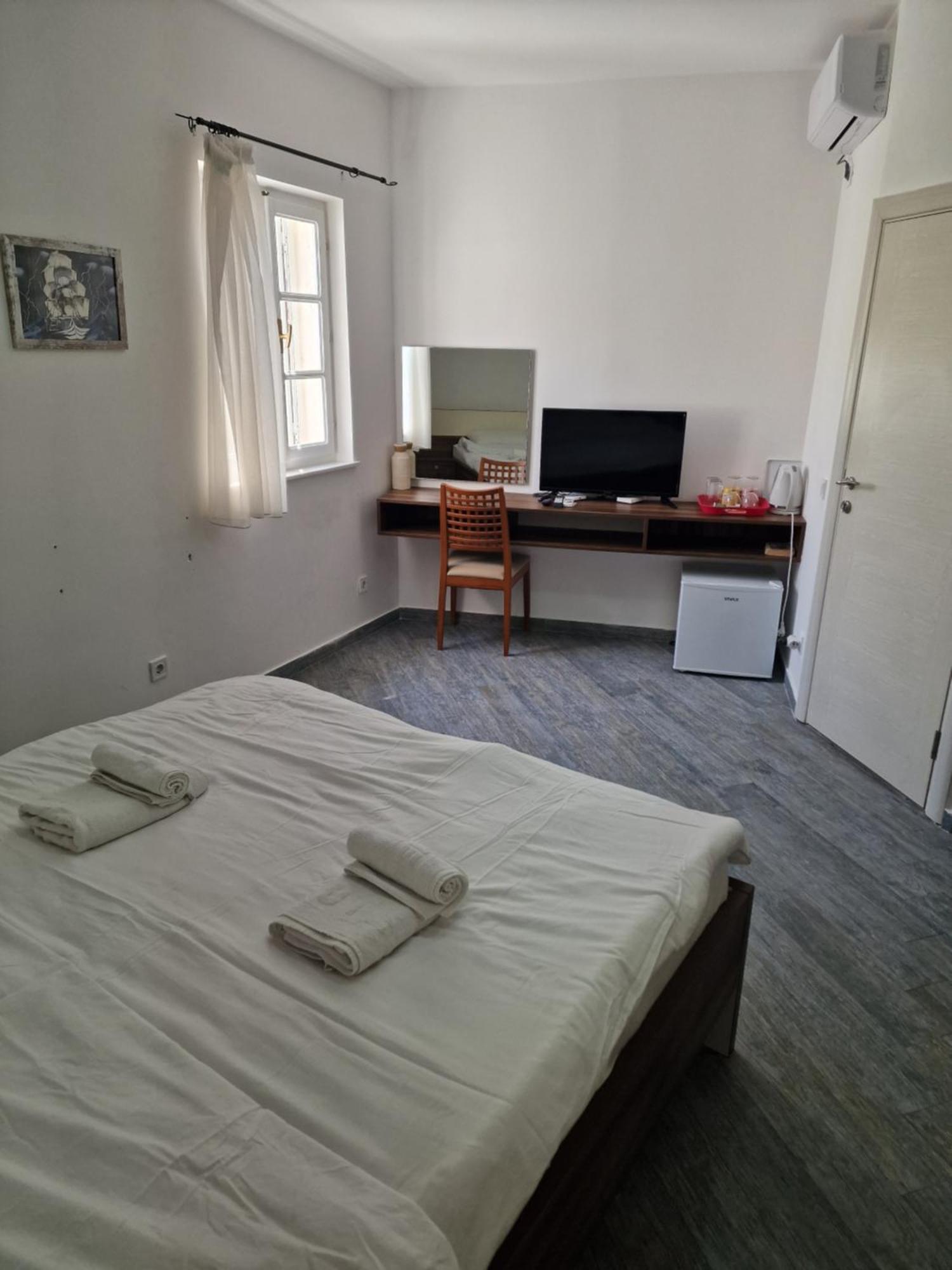 Rooms Dana Old Town Budva Exterior photo