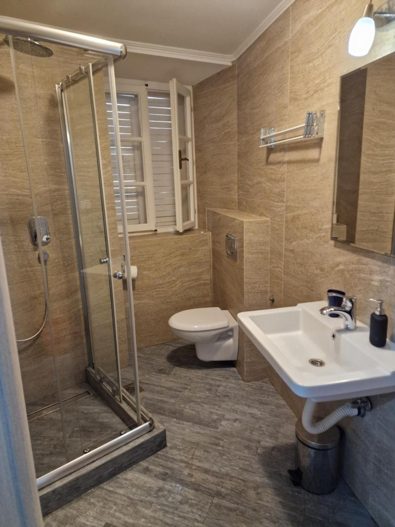 Rooms Dana Old Town Budva Exterior photo