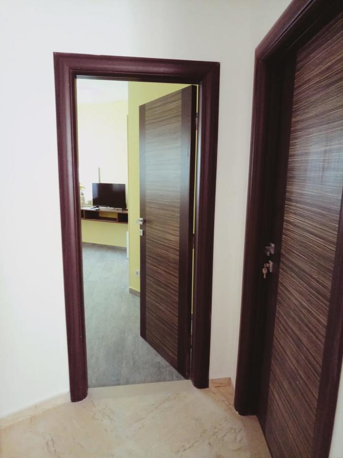 Rooms Dana Old Town Budva Exterior photo