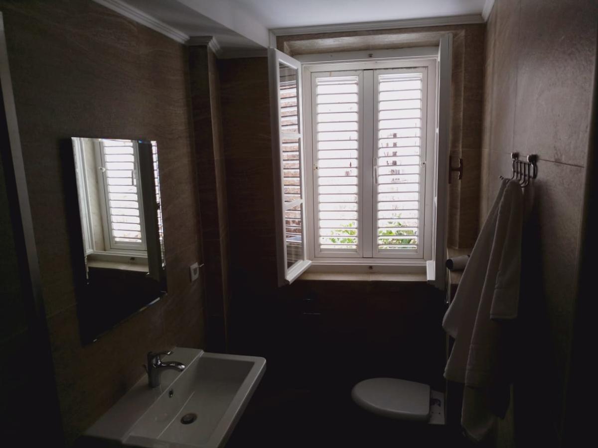 Rooms Dana Old Town Budva Exterior photo