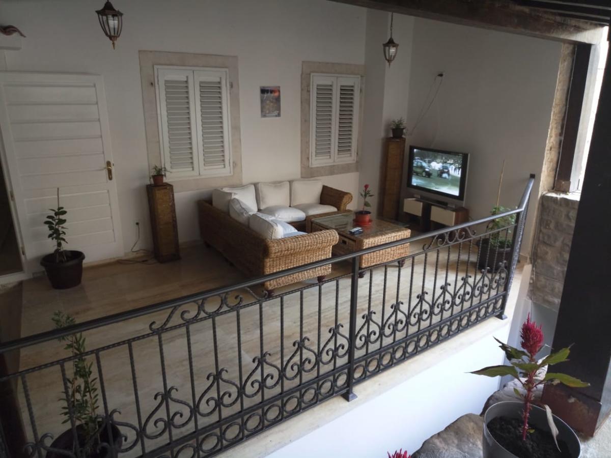 Rooms Dana Old Town Budva Exterior photo